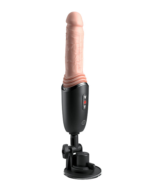 King Cock Thrusting Cock Pro - Light
