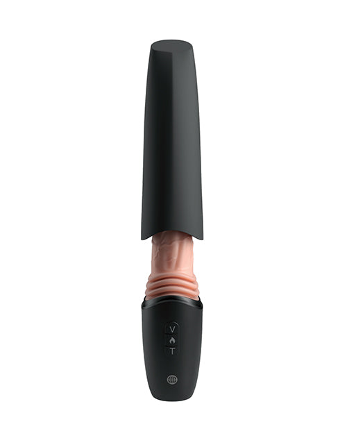 King Cock Thrusting Cock Pro - Light