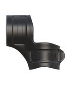 Fantasy C - Ringz Mr. Big Cock Ring & Ball Stretcher - Black