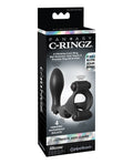 Fantasy C - Ringz Ultimate Ass - Gasm - Black
