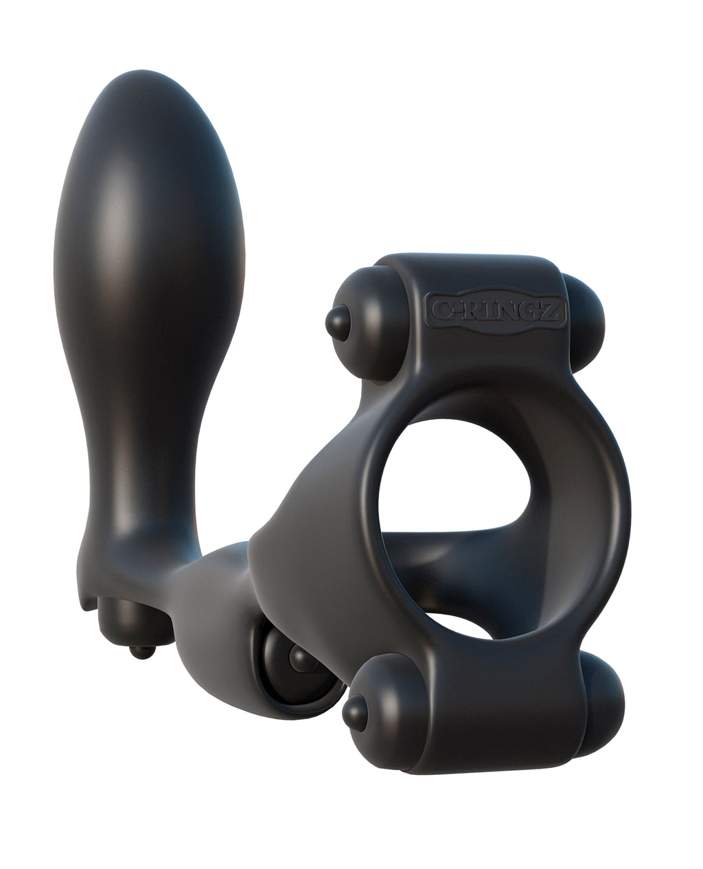 Fantasy C - Ringz Ultimate Ass - Gasm - Black