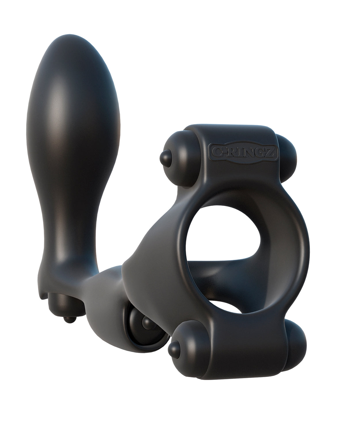 Fantasy C - Ringz Ultimate Ass - Gasm - Black