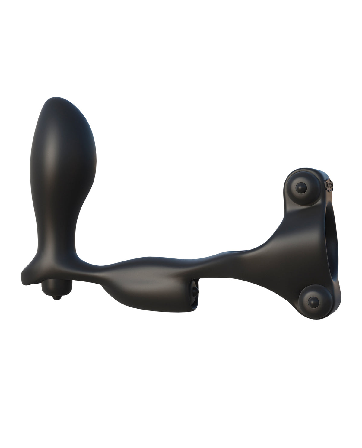 Fantasy C - Ringz Ultimate Ass - Gasm - Black