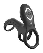 Fantasy C - Ringz Ultimate Couples Cage Pro - Black