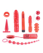 Pipedream Extreme Toyz Collection