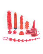 Pipedream Extreme Toyz Collection