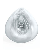 PDX Extreme Self - Lubricating Sorority Snatch - Frosted
