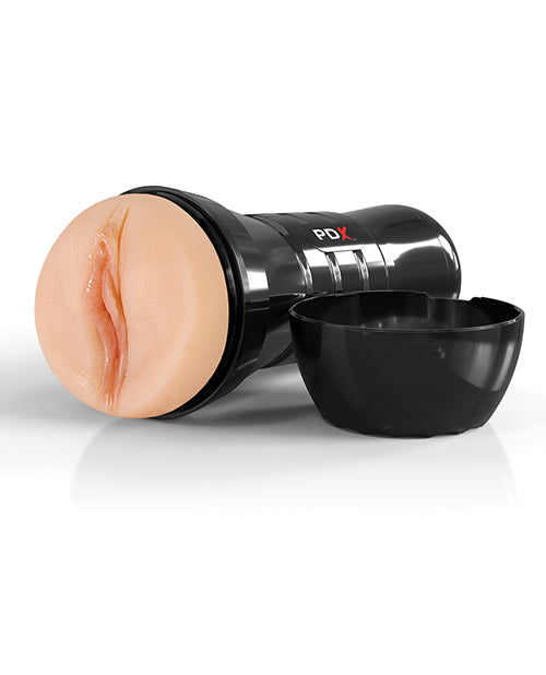 PDX Extreme Wet Pussies Super Juicy Snatch - Light