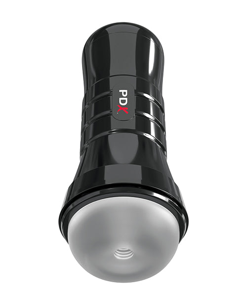 PDX Extreme Wet Stroker Super Slide & Glide - Frosted