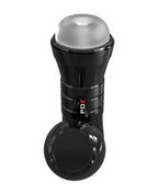 PDX Extreme Wet Stroker Super Slide & Glide - Frosted