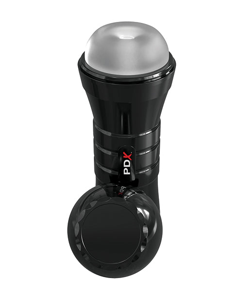 PDX Extreme Wet Stroker Super Slide & Glide - Frosted