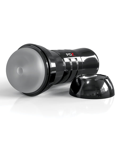 PDX Extreme Wet Stroker Super Slide & Glide - Frosted