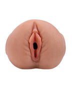 PDX Pussy Pounder Squeeze Stroker - Brown