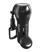 PDX Extreme Wet Pussies Super Sucker Stroker - Light