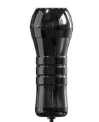 PDX Extreme Wet Pussies Super Sucker Stroker - Light