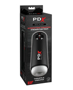 PDX Elite Moto Milker