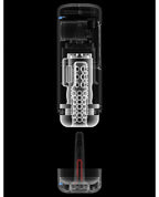 PDX Elite Milk Me Hotter - Black