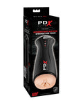 PDX Elite Fuck - Gasm Pussy Stroker - Light
