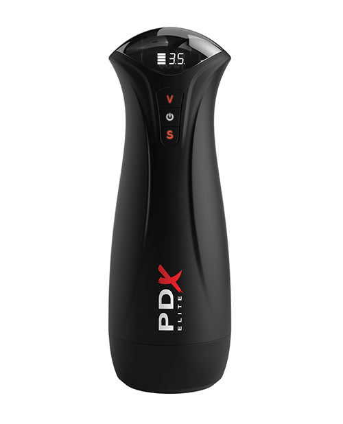 PDX Elite Fuck - Gasm Pussy Stroker - Light