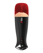 PDX Elite Fuck - O - Matic Pro Pussy Stroker - Light