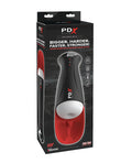 PDX Elite Fap - O - Matic Pro Stroker