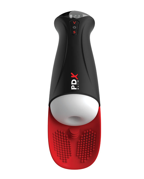 PDX Elite Fap - O - Matic Pro Stroker