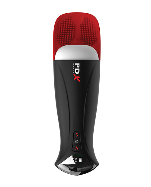 PDX Elite Fap - O - Matic Pro Stroker