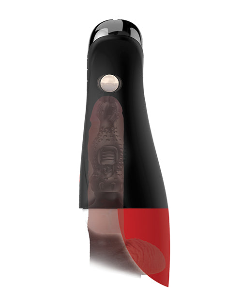 PDX Elite Fap - O - Matic Pro Stroker