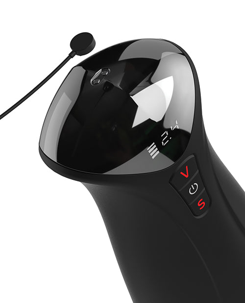 PDX Elite Fap - O - Matic Pro Stroker
