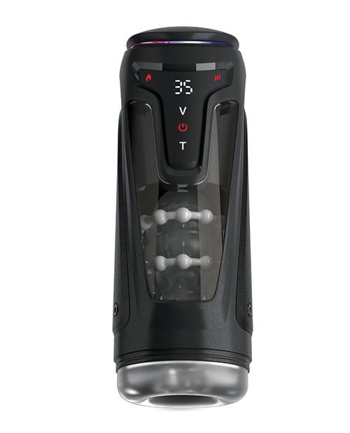 PDX Elite Moto - Bator Pro Stroker