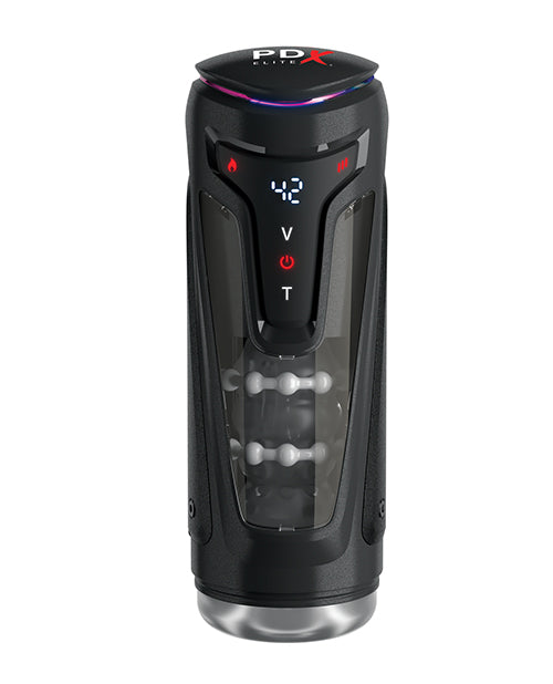 PDX Elite Moto - Bator Pro Stroker