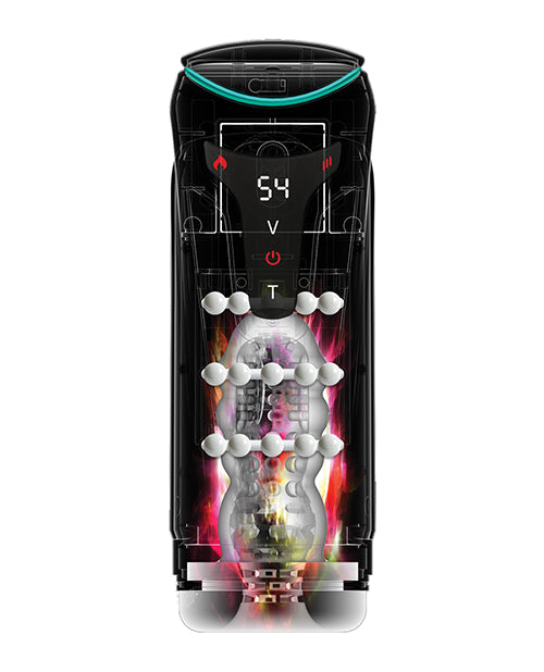 PDX Elite Moto - Bator Pro Stroker