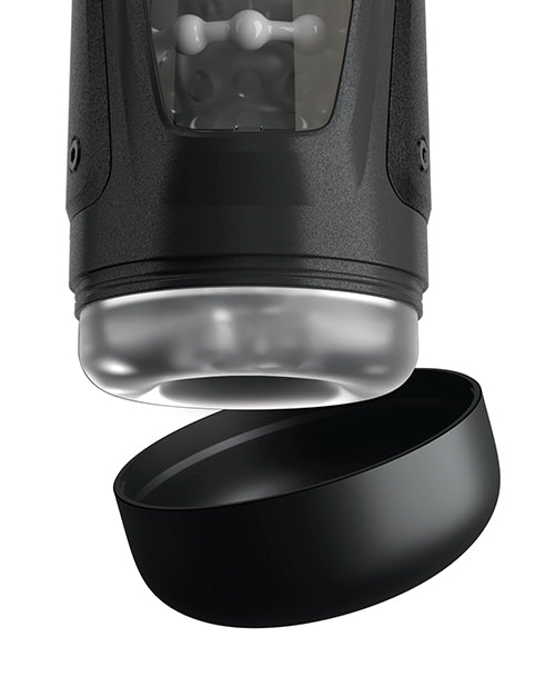 PDX Elite Moto - Bator Pro Stroker