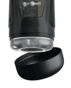 PDX Elite Moto - Bator Pro Stroker