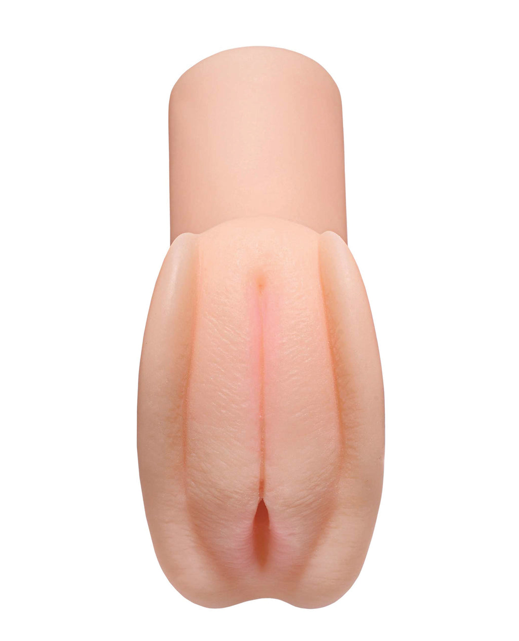 PDX Perfect Pussy Pleasure Stroker - Ivory