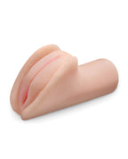 PDX Perfect Pussy Pleasure Stroker - Ivory