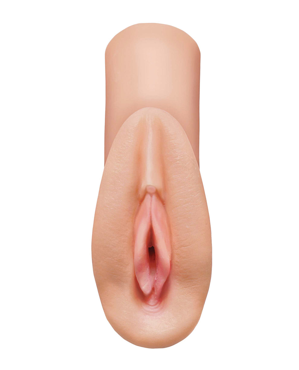PDX Perfect Pussy Heaven Stroker - Ivory