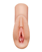 PDX Perfect Pussy Heaven Stroker - Ivory