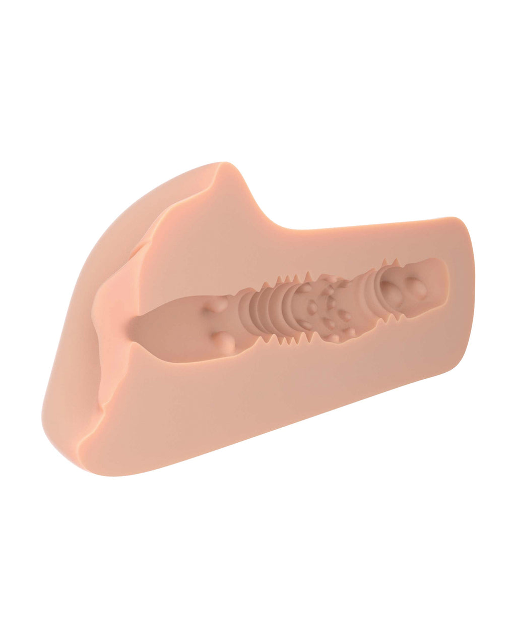 PDX Perfect Pussy Heaven Stroker - Ivory