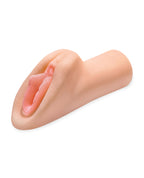 PDX Perfect Pussy Dream Stroker - Ivory