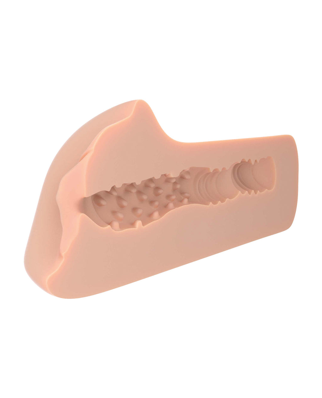 PDX Perfect Pussy Dream Stroker - Ivory