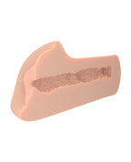 PDX Perfect Pussy XTC Stroker - Ivory