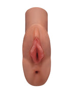 PDX Perfect Pussy Double Stroker - Tan