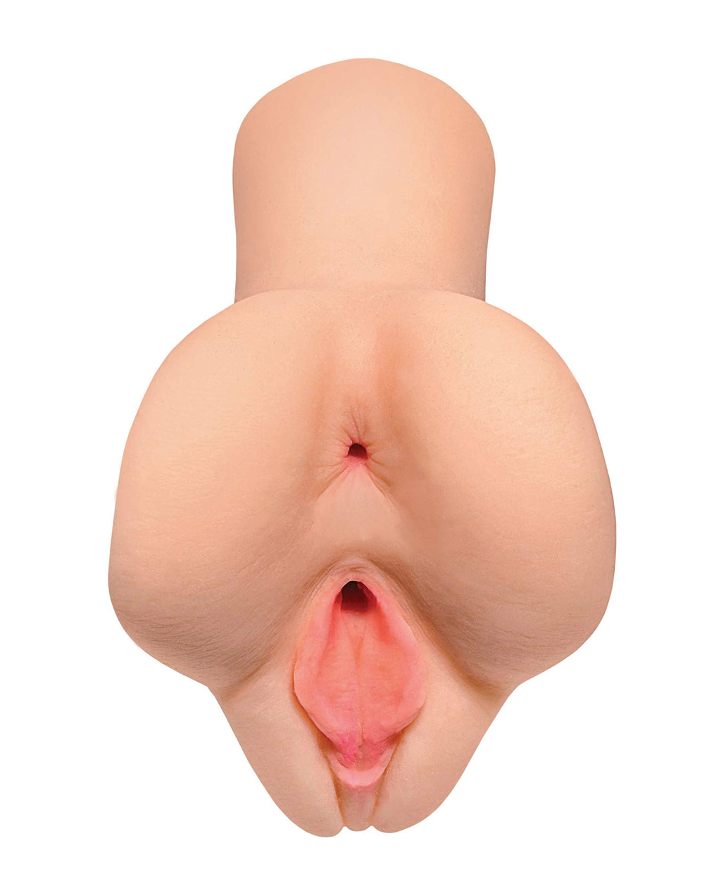 PDX Pick Your Pleasure Stroker - Ivory