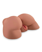 PDX Perfect Ass Masturbator - Tan