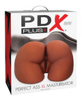 PDX Perfect Ass Masturbator - Brown