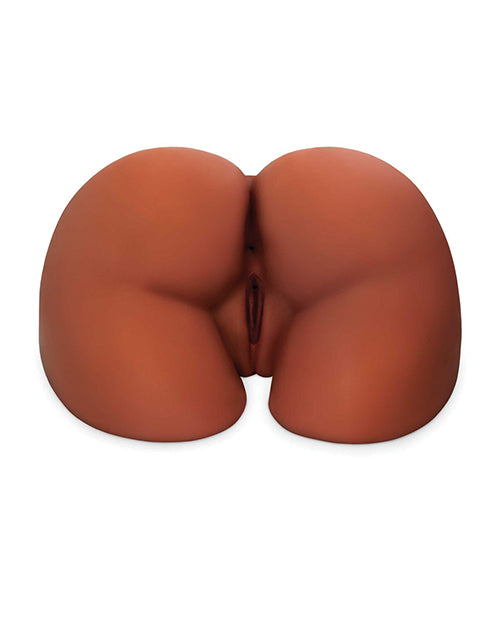 PDX Perfect Ass Masturbator - Brown