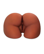PDX Perfect Ass Masturbator - Brown