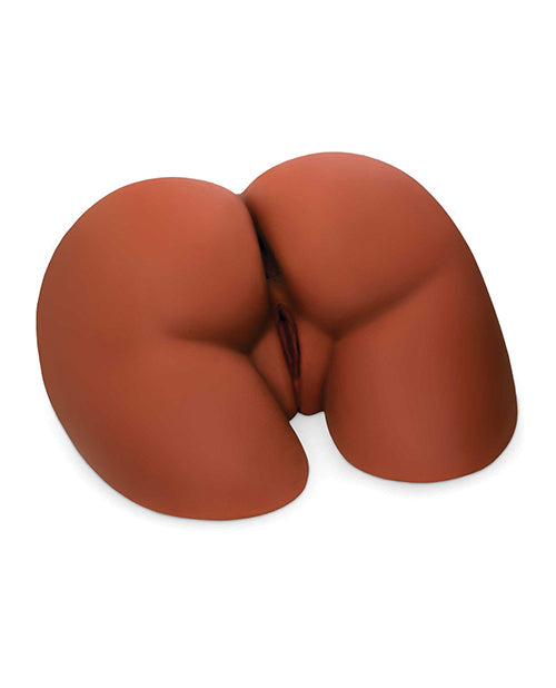 PDX Perfect Ass Masturbator - Brown
