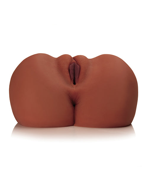 PDX EZ Bang Torso - Brown